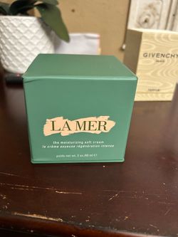 LA MER cream