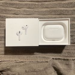 AirPods Pro 3 