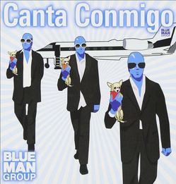 Blue Ban Group CD