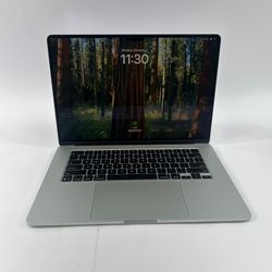 2025 Apple MacBook Air 15" M4 10C GPU 4.5GHz 24GB RAM 1TB SSD A3241