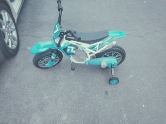 E-bike