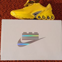 Nike Air Max DN Lego GS 7Y  Women's 8.5