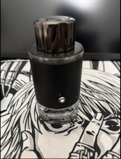 Montblanc Explorer