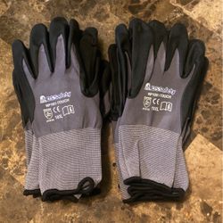 General Purpose Work Gloves Gardening Yard work Mechanics Electrical Cleaning