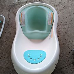 Baby Bath