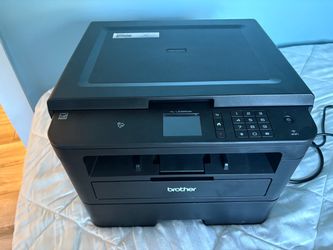 Brother Printer multifunctional