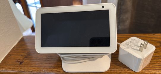 Amazon Echo Show 5 (2nd Gen) Smart Display