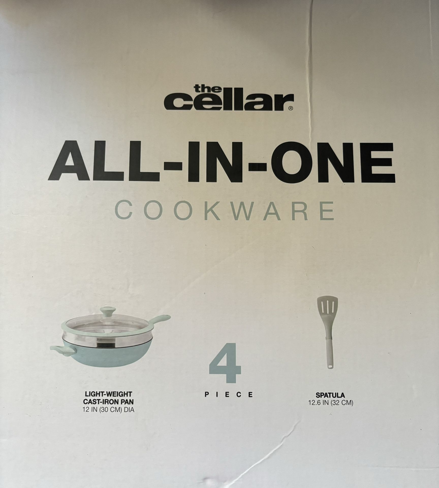 Cellar All-In-One Cookware
