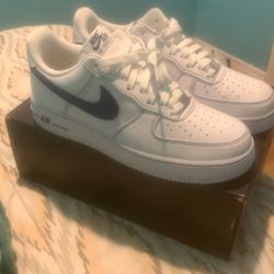 nike Air Forces 07 lv8 