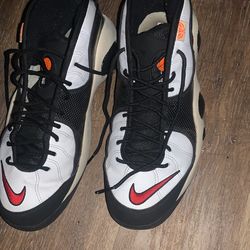 Nike Air Zoom Flight 95