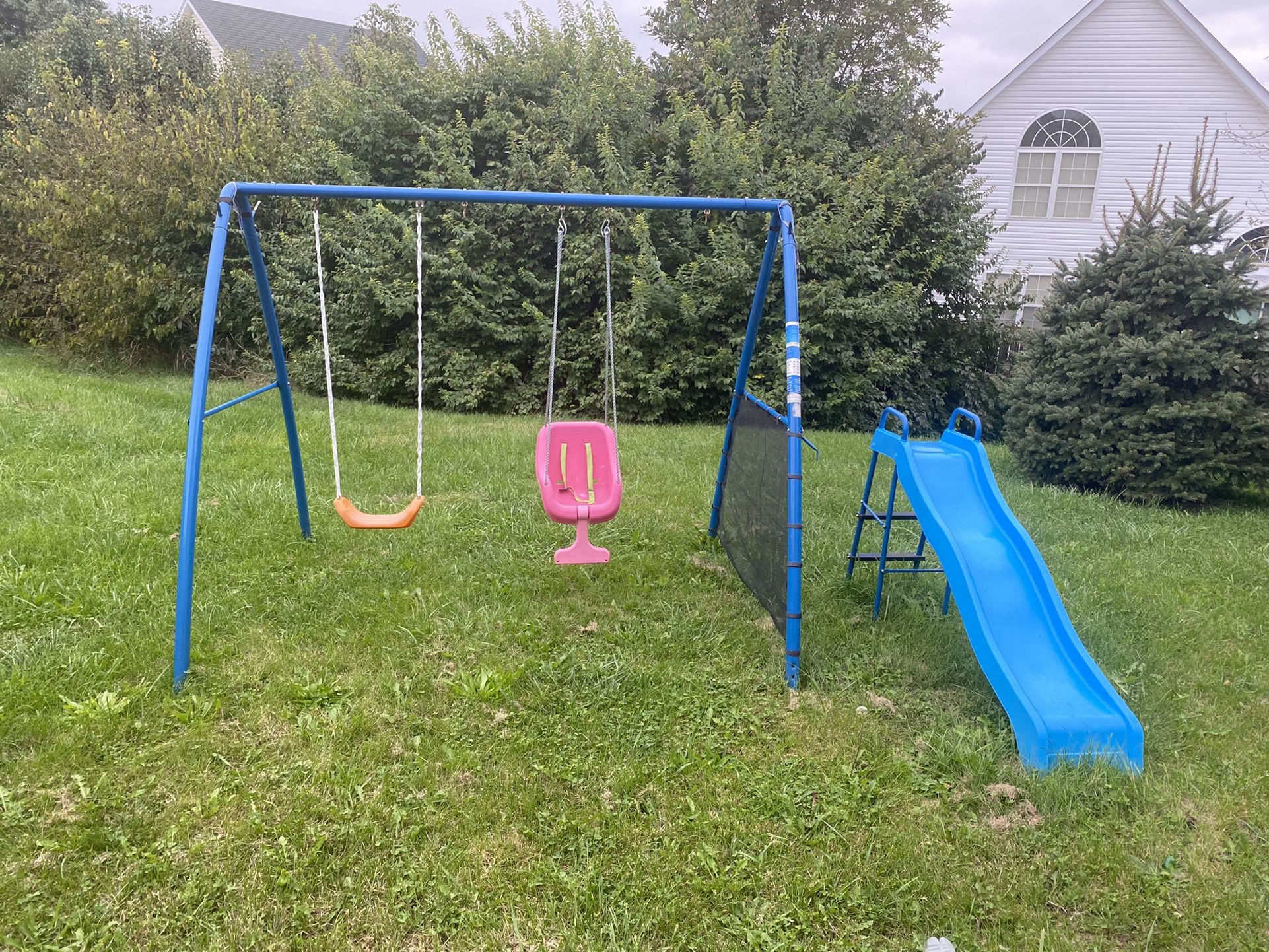 Children’s Play set 