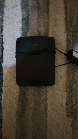 Linksys Router