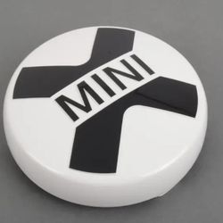 Mini Cover Cap