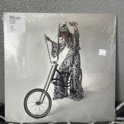 Faye Webster Vinyl
