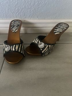 Cute Women’s Heels