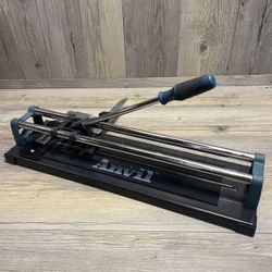 Tile Cutter