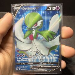 Gardevoir V