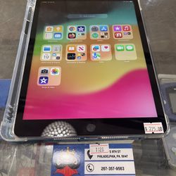 iPad 7th 32gb