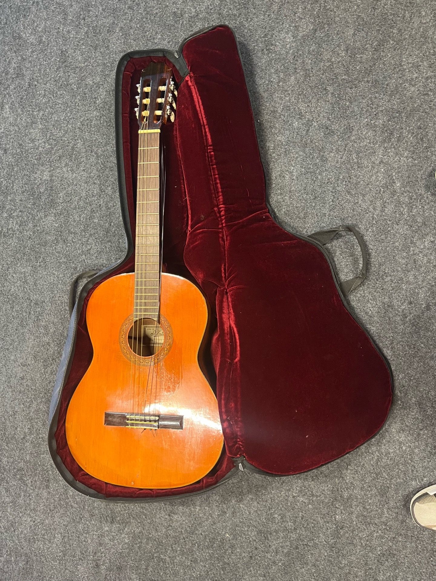 Aria A551
