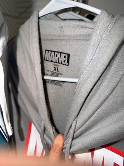 Marvel hoodie