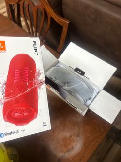 Jbl flip 7
