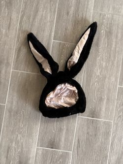 Bunny Hat