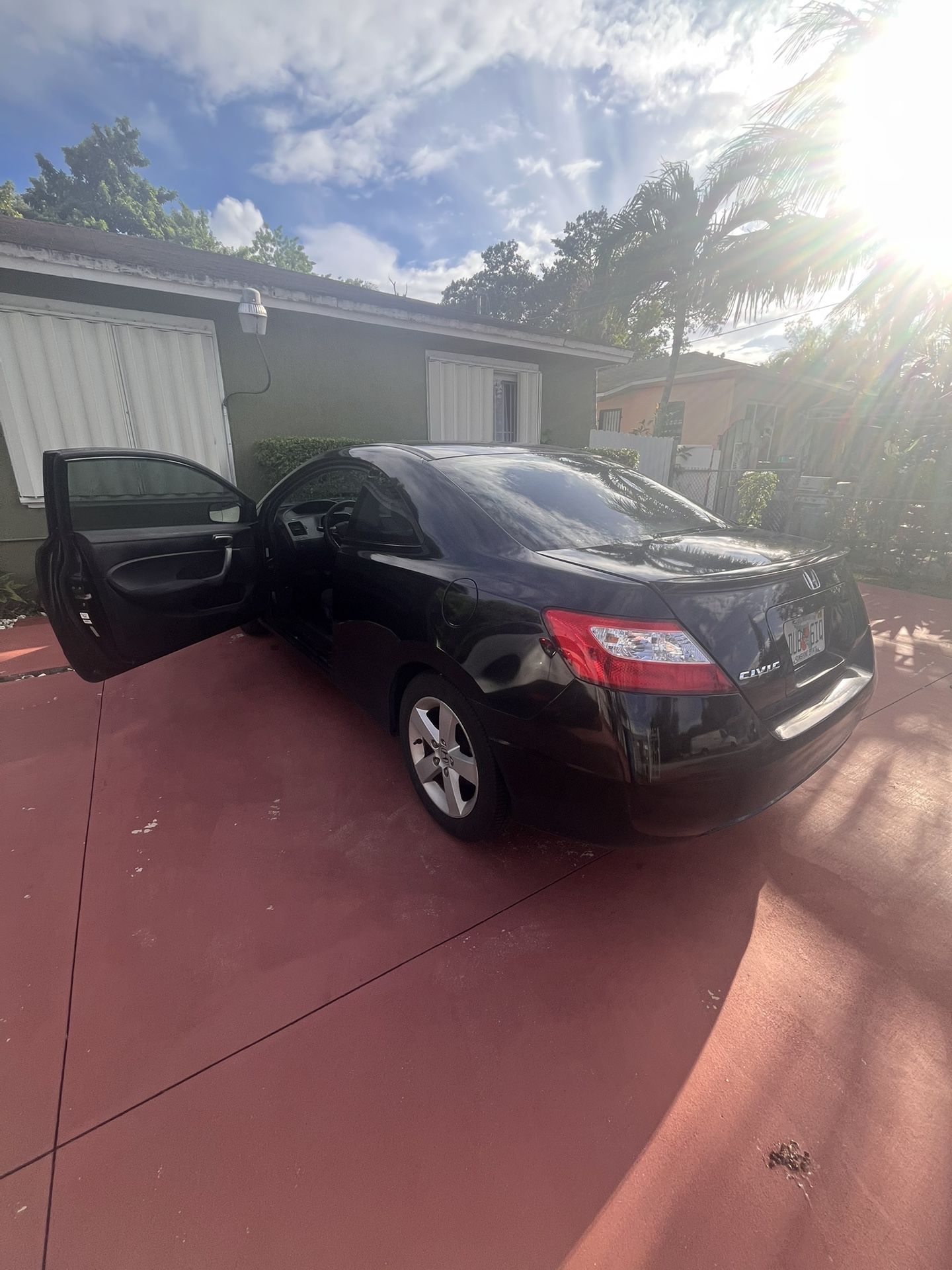 2007 Honda Civic