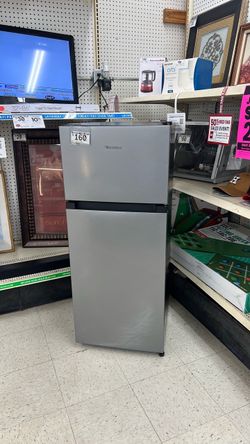Hisense Compact Refrigerator HRT044VE