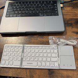 Keyboard For Laptops