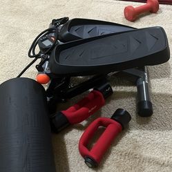 Exercise Equipment 