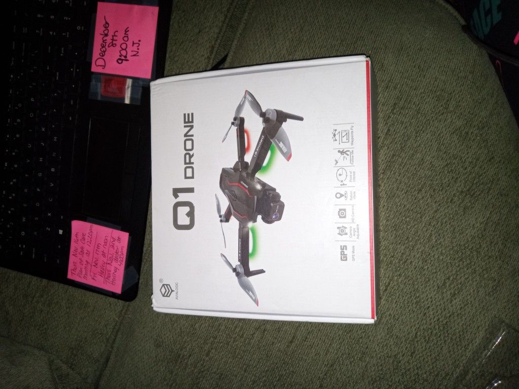 Q1 Drone