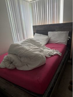 Bed set