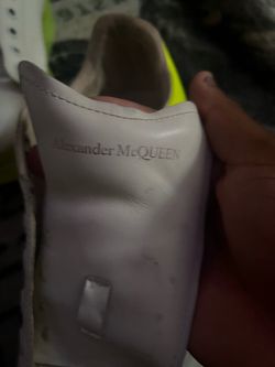 Alexander McQueen