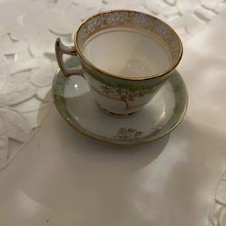 Vintage Tea Cups $10 Each 