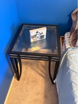 End Table