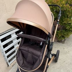 Baby Stroller