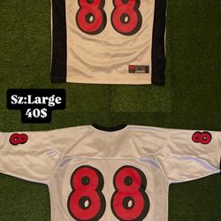 Jersey