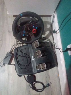 PlayStation set