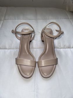 Christian Louboutin Ankle-Strap Sandals