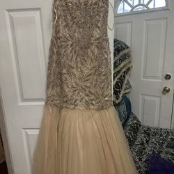 Beautiful Dress 