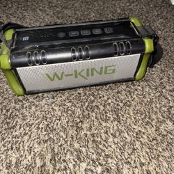 Loud Speaker