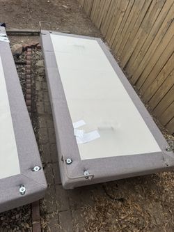 Reverie Adjustable Bed