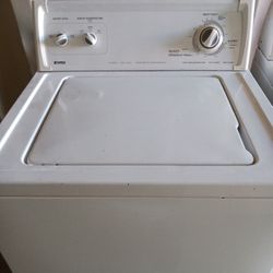 Washer Lavadora Have Dryer S Too 