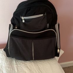 Graco Diaper Backpack 