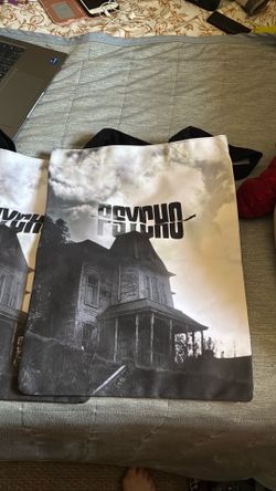 Tote bag