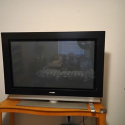 42" Plasma TV 
