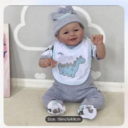 reborn doll