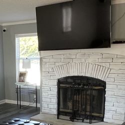 Smart TV 75”