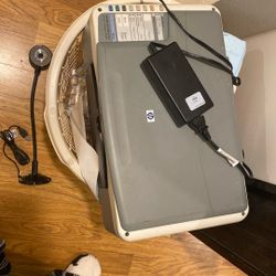 HP Printer Scanner Copier