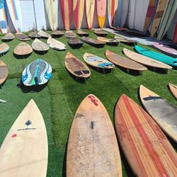 88 New WAVESTORM Surfboards 